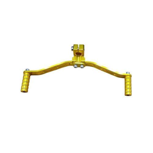 VİTES PEDALI GOLD Modifiye