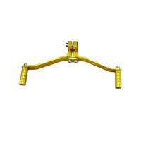 VİTES PEDALI GOLD Modifiye