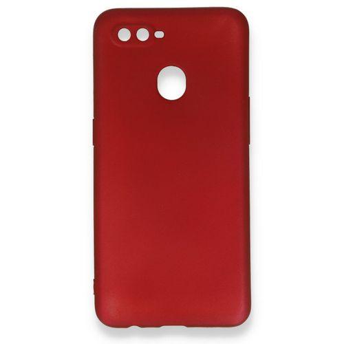 Oppo A5S Kılıf First Silikon