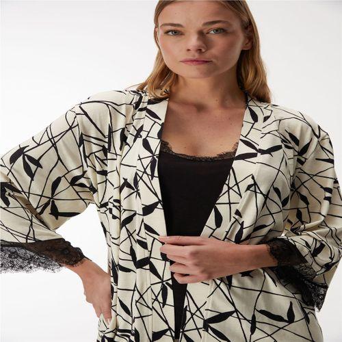 Kadın Sabahlık, Atlet Ve pantolon Takım