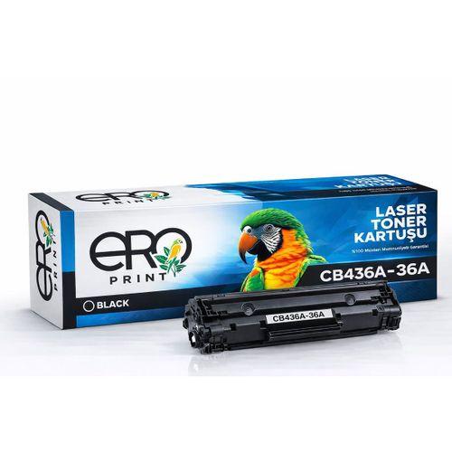 HP LaserJet M1120 Muadil Toner