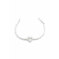 Xuping Vip Bileklik - Gümüş