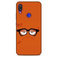 Emojix (51) Xiaomi Redmi Note 7 Pro Kılıf Silikon Kapak Desenli