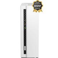 QNAP TS-133 1 YUVALI 2GB DEPOLAMA ÜNİTESİ (Resmi Distribütör Garantili)