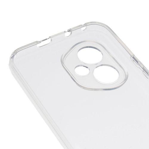 Honor 400 Zore 2mm Anti Shock Silikon