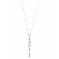 Element Kolye - Gümüş