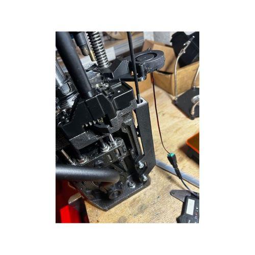 Frankford Arsenal X10 Dillon Toz Doldurma Adaptörü