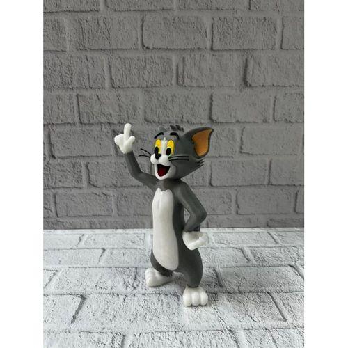 Tom Biblo 22 Cm Hediyelik Dekoratif Obje Ev Ofis Süs Eşyası