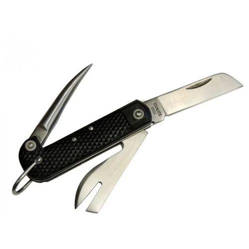 Gemici Çakısı Plastik Kamp   Outdoor Çakı 16 Cm