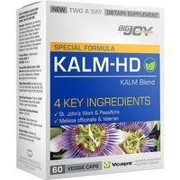 Suda vitamin Suda vitamin Kalm HD 60 Kapsül 8681571352235