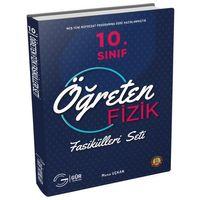 10. Sınıf Öğreten Fizik Seti Gür Yayınları
