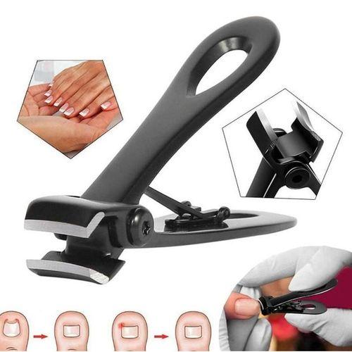 Zhltools Profesyonel Tırnak Makası Karbon Çelik