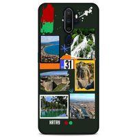Lopard Oppo A9 2020 Uyumlu Kılıf Şehirli ※ (31) Hatay TPU Kılıf