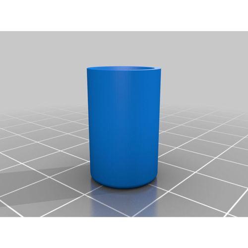 M10x1 5 3 8 16 UNC Dişli Parça Bira Musluğu için (Bu ürün Sadece Plastik parçadır - Almadan Önce Soru Sorabilirsiniz)