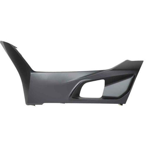 HONDA Honda Pcx Sol Marşbiyel Siyah 2020-24