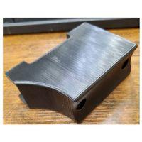 Abus Kilit Montajı Scorpion X2 İçin İzleyici Yuvası ile (Bu ürün Sadece Plastik parçadır - Almadan Önce Soru Sorabilirsiniz)