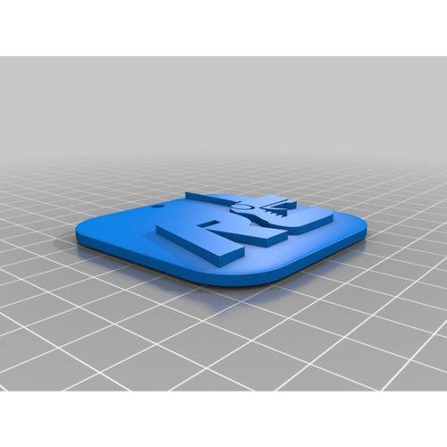 Özel Hobi Anahtarlıkları (Bu ürün Sadece Plastik parçadır - Almadan Önce Soru Sorabilirsiniz)