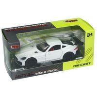 3651A - C/B ARABA 1:36 METAL KUTULU