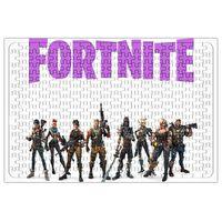 Fortnitee Puzzle 240 Parça Yapboz