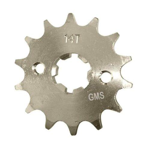 YAMAHA Yamaha Ön Dişli 14 Ybr