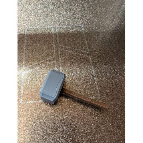 Kukla 13 Mjolnir - 6911223