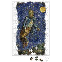 Van Gogh Never Saw Puzzle 240 Parça Yapboz