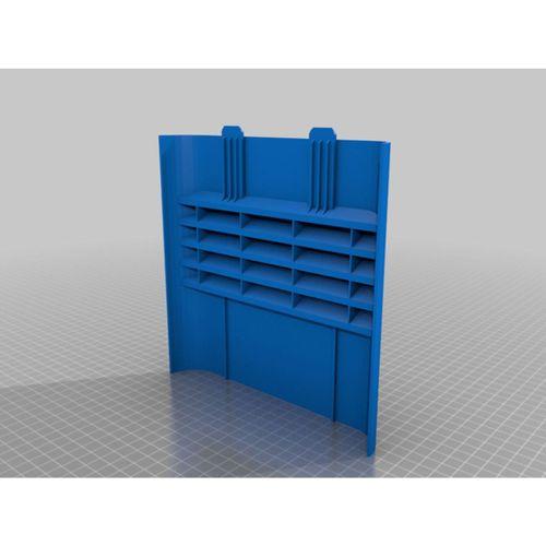 - Araç Nage Açısı Avant Hücresi Acapulco 56 (Bu ürün Sadece Plastik parçadır - Almadan Önce Soru Sorabilirsiniz)