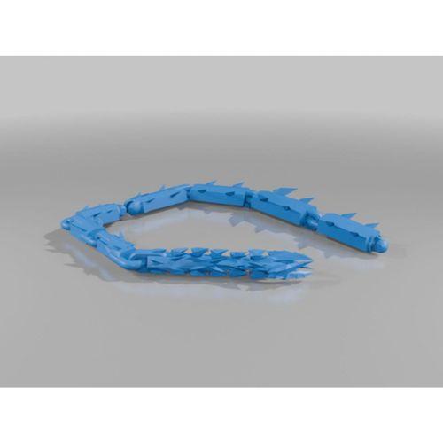 Hareketli Dalamadur (Bu ürün Sadece Plastik parçadır - Almadan Önce Soru Sorabilirsiniz)