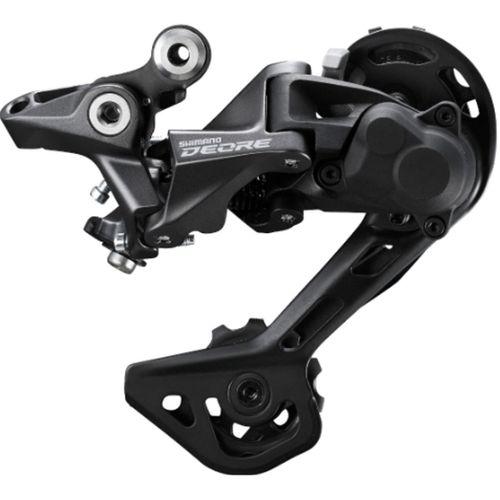 Arka Aktarıcı Deore RD-M5120-SGS 10/11 Vites Shimano