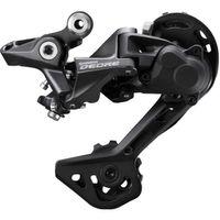 Arka Aktarıcı Deore RD-M5120-SGS 10/11 Vites Shimano
