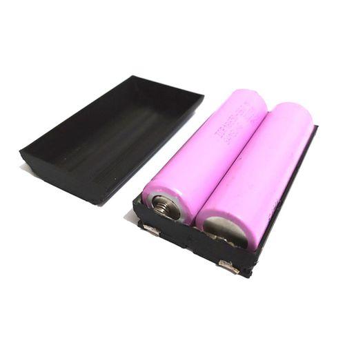 7.2V 2 × 18650 Pil Paketi BT-62Q _ BT-66Q-5136599