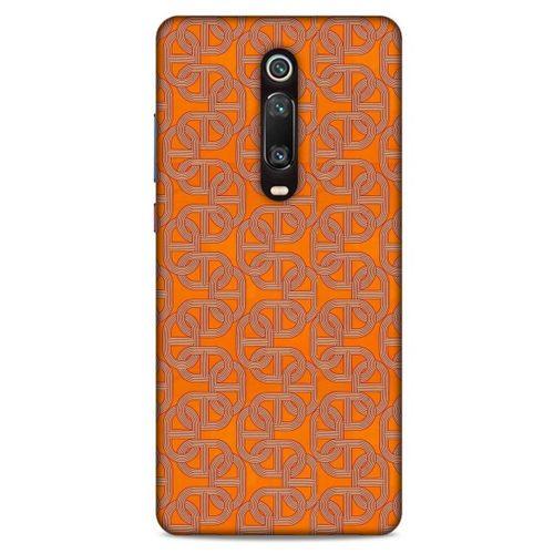 Gömlek (27) Desenli Silikon Kapak Telefon Kabı Xiaomi Redmi K20 Pro Kılıf