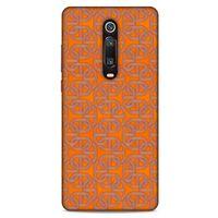 Gömlek (27) Desenli Silikon Kapak Telefon Kabı Xiaomi Redmi K20 Pro Kılıf
