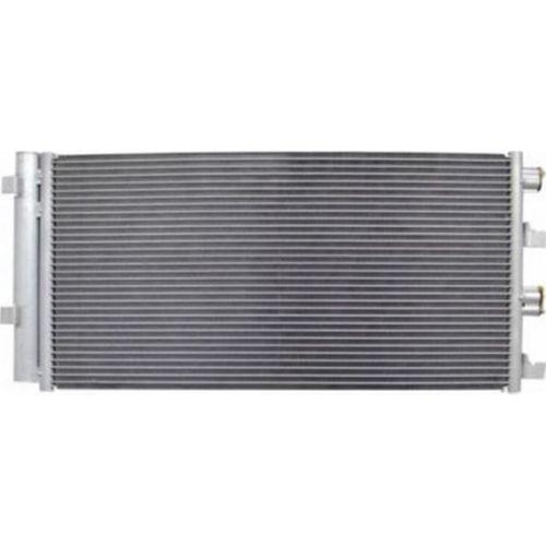 KALE Klima Radyatörü 8200880551 DUSTER