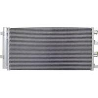 KALE Klima Radyatörü 8200880551 DUSTER