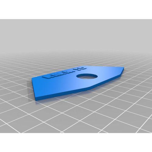 Zontes U1 İçin Gidon Panosu (Bu ürün Sadece Plastik parçadır - Almadan Önce Soru Sorabilirsiniz)