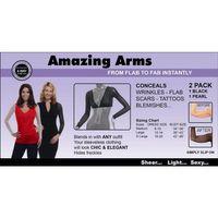 Amazing Arms  Dekolte Kapatıcı