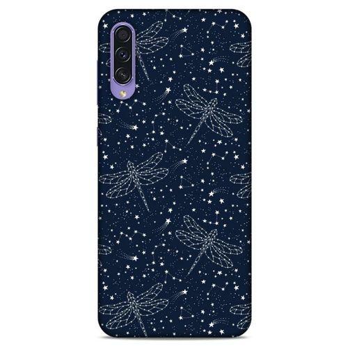 Samsung Galaxy A50s Kılıf Spacex (22) Tam Koruma Kılıfı