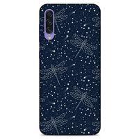 Samsung Galaxy A50s Kılıf Spacex (22) Tam Koruma Kılıfı