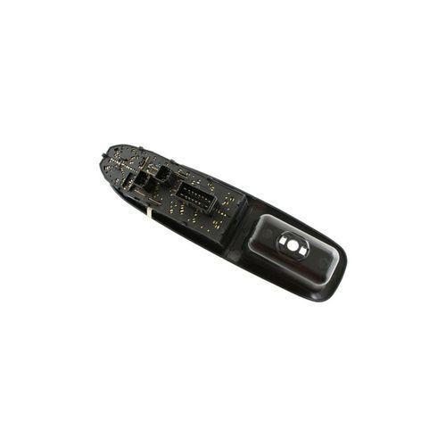 Peugeot 406 Sol Ön Dörtlü Cam Açma Düğmesi Anahtarı 1995-2004