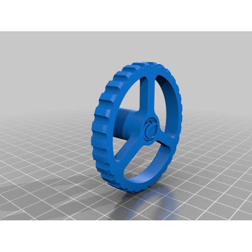 CreateBot Nozul Kılıf Somunu - 5120557