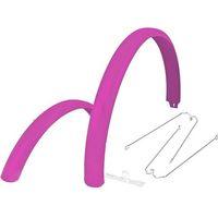 Çamurluk 20 Jant Pembe