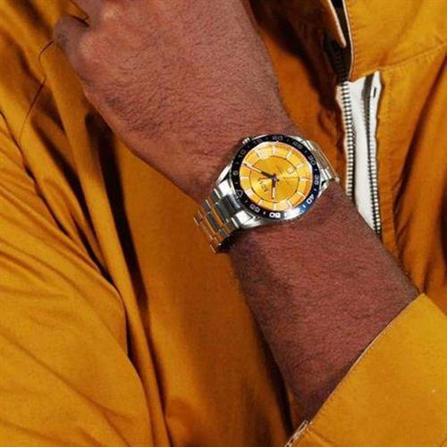 Hugo Boss Watches HB1514206 Erkek Kol Saati 1514206