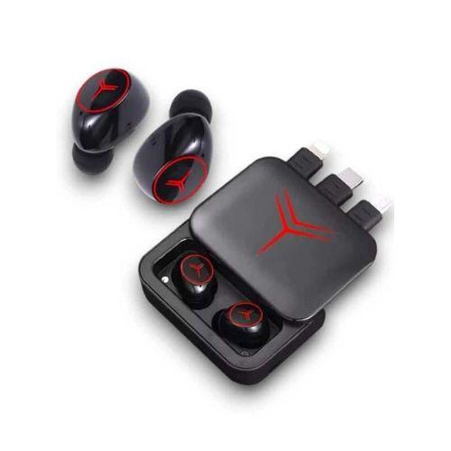 M88 Bluetooth Kulaklık