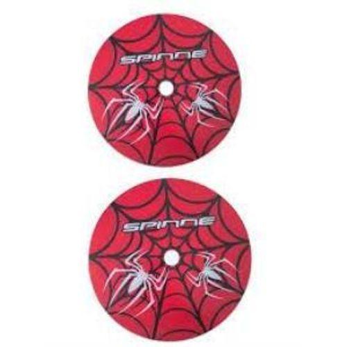 16" JANT KAĞIDI Takım Erkek - Spinne Kırmızı