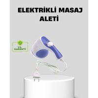 5 Başlıklı Elektrikli Masaj Aleti Bölgesel Selülit Azaltıcı