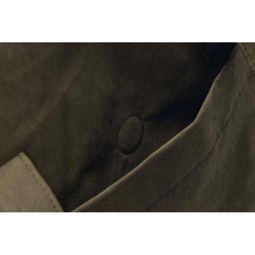 Beeztees DBL Köpek Taşıma Çantası, Yıkanabilir, 6,5Kg'ye kadar, Yeşil, 48x23x33cm