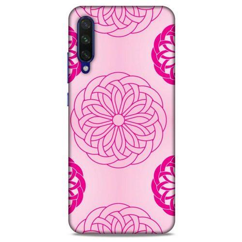Xiaomi Mi A3 Uyumlu Kılıf Pembe Delisi (27) Tasarımlı Kılıf Meyve