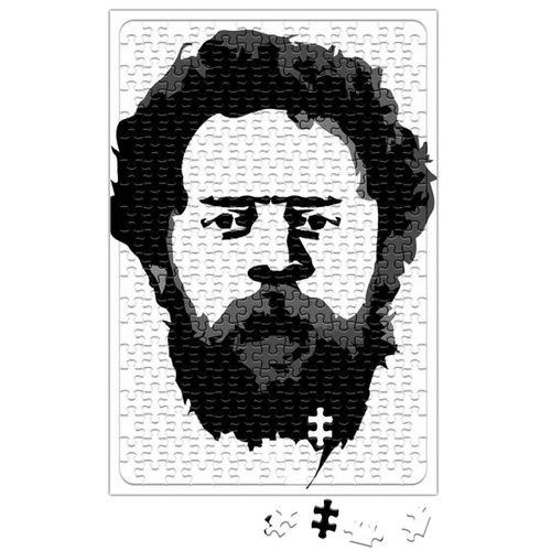 Lula Livre Puzzle 240 Parça Yapboz