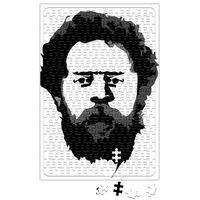 Lula Livre Puzzle 240 Parça Yapboz